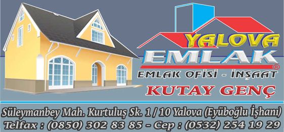emlakçı