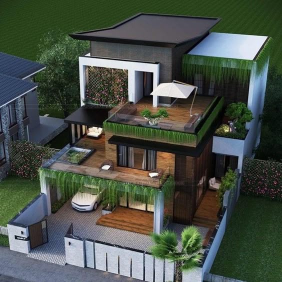 Arsitek Jakarta Selatan Arsitek Jakarta Selatan