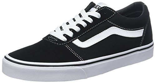 vans ward canvas vans ward canvas