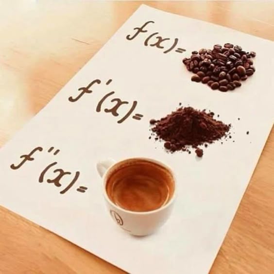 Coffee Math Joke | 23 Jokes About Math You Almost Definitely Won\'t Understand | Funny Quotes For Teens #funny #math #jokes