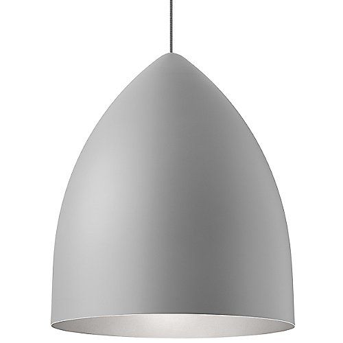 Signal Grande Pendant Lbl Lighting Gray - Signal Grande Pendant