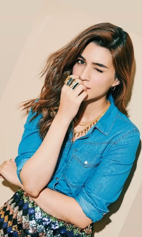 Kriti sanon