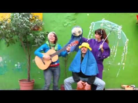 "La luna está tapada" dedicada a la Sala Lunera- Risas de la Tierra 2011 - YouTube