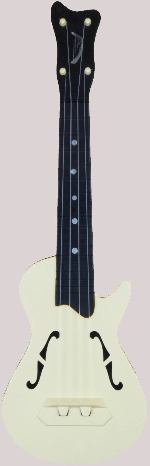 Carnival Combo Guitar