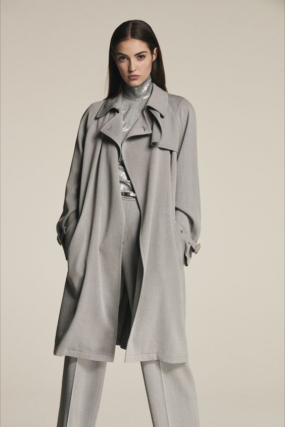 Sfilata Ralph Lauren New York - Pre-Collezioni Autunno-Inverno 2018-19 - Vogue