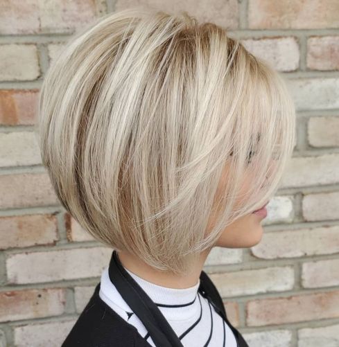 Excited Photos of Short Bobs for Fashion 2020