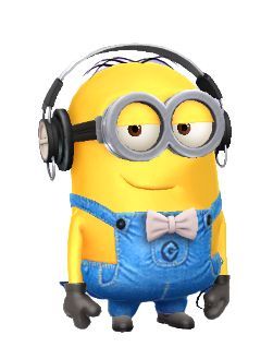 DJ Minion
