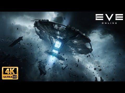 Eve Video Game Series Eve Video Game Series