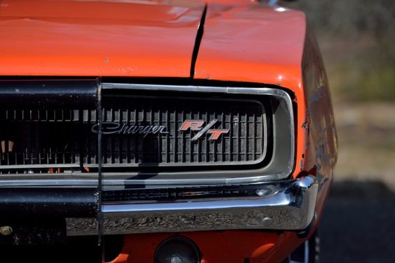 For Sale: An Original Dukes of Hazzard Movie Stunt Car