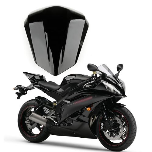 Yamaha 2006 2007 Yzf R6 Santander Motorcycle Fairing Kit Yamaha