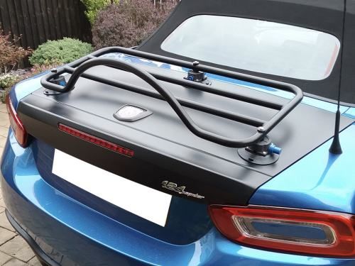 Revo Rack Mazda Miata Luggage Rack