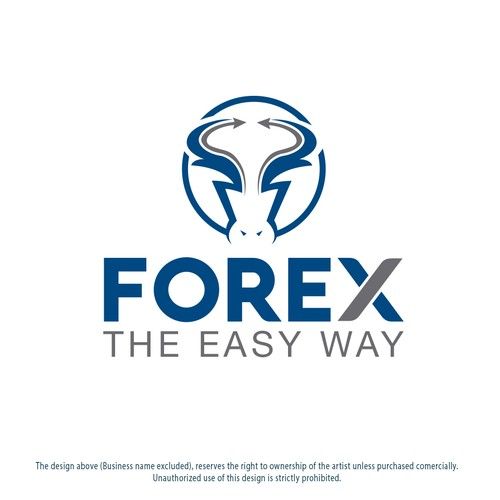 Forex name ideas