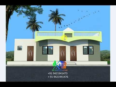 Pin By Prashantgajhans On Architecture House Modern Small House Design Village House Design Front Elevation Designs