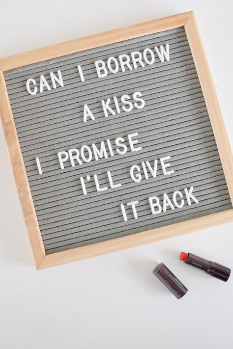10 x Valentijn quotes (oa. voor je letterbord)