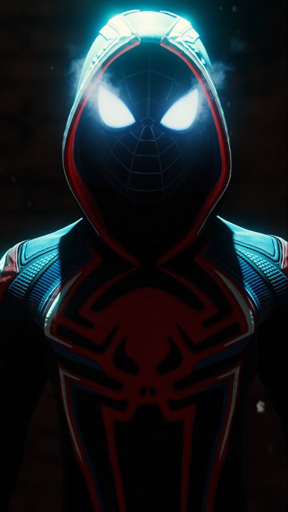 Miles Morales: 2099