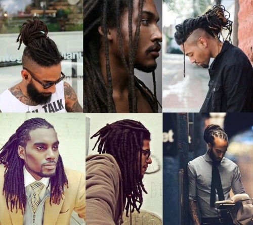 Tranças Afros