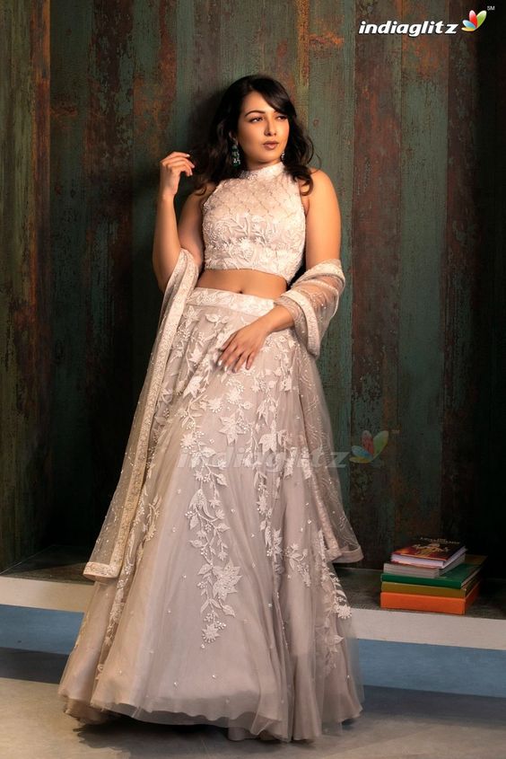 Catherine Tresa