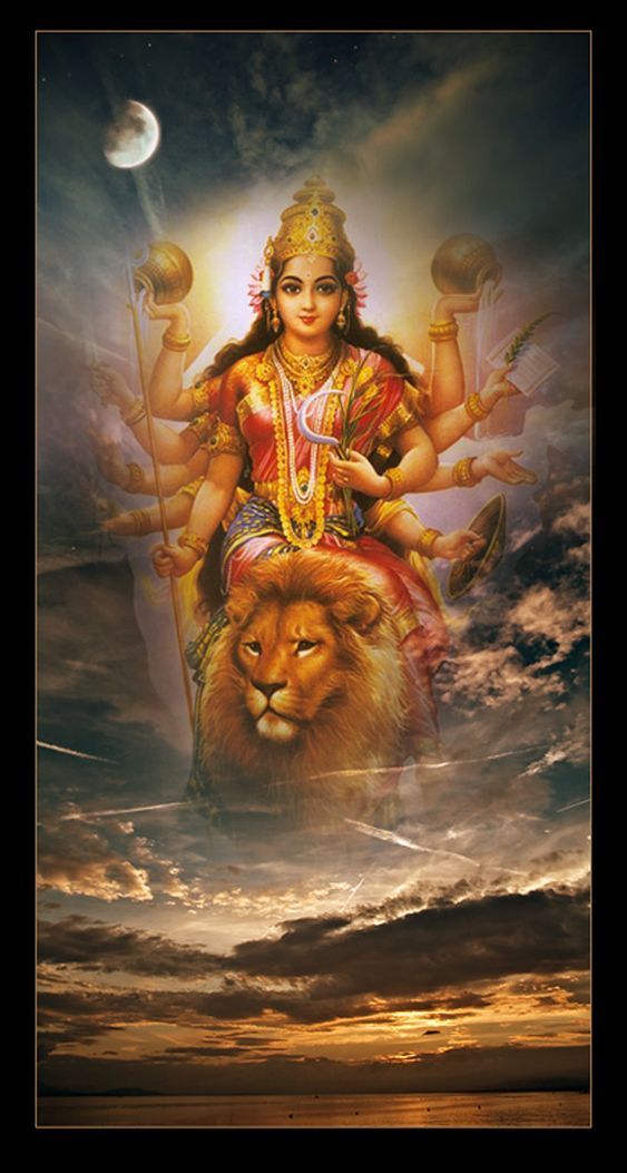 Order Navratri Puja Online | Purchase Navarathri and Durga Pujas