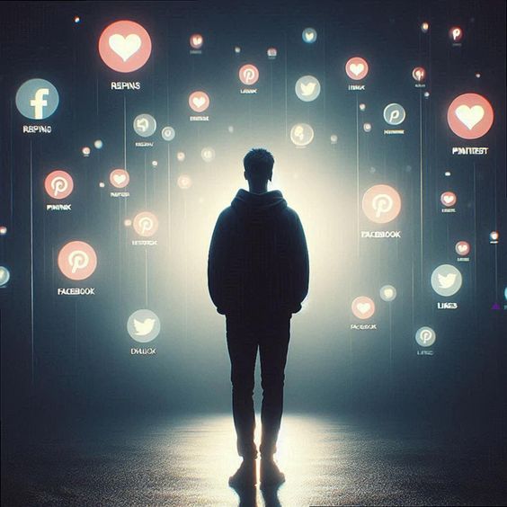 🧩 How I Use Free Social Media Tools to Grow 5 Platforms at Once Without Ads