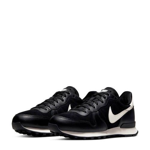 Internationalist leren sneakers zwart in 2020 - Nike, Nike ... Internationalist leren sneakers zwart in 2020 - Nike, Nike ...