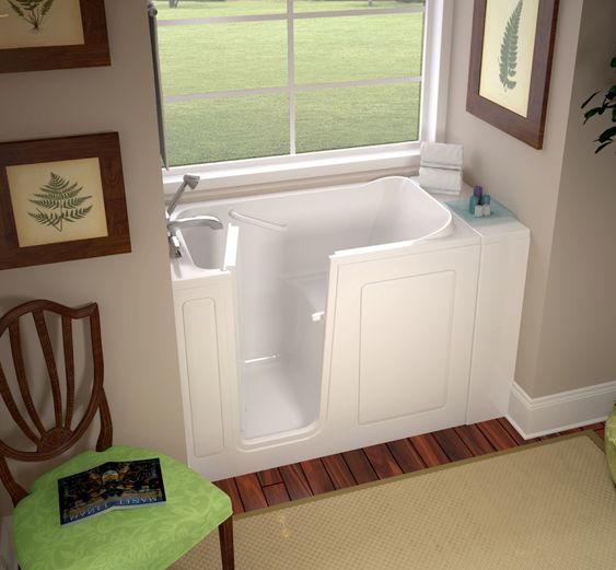20 Ideen für kleines Bad Design - Platzsparende Badewanne Wohnen - ideen für kleine badezimmer 20 Ideen für kleines Bad Design - Platzsparende Badewanne Wohnen - ideen für kleine badezimmer