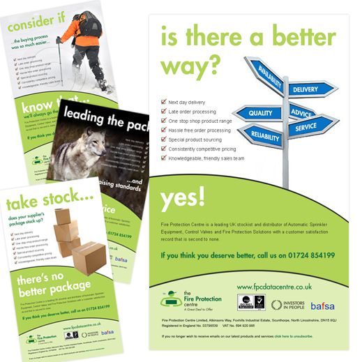best leaflets