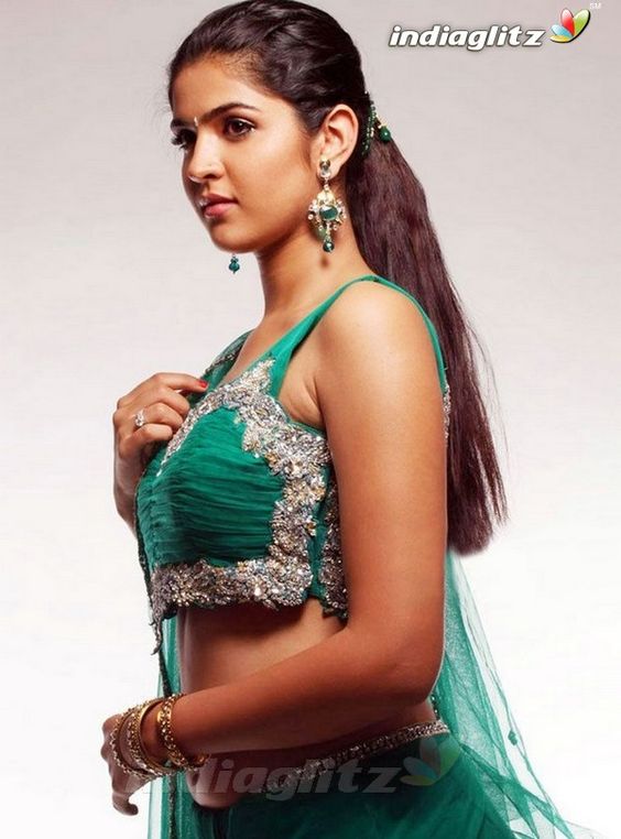Deeksha Seth