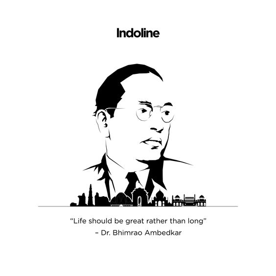 Babasaheb Ambedkar Jayanti