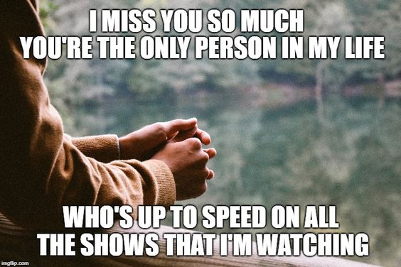 Cool And Funny I Miss You Memes For Your Dear Partner Cool And Funny I Miss You Memes For Your Dear Partner