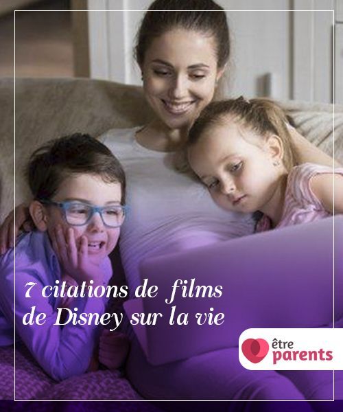 7 Citations De Films De Disney Sur La Vie Citations Film Film
