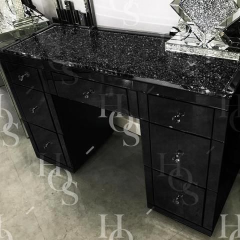 Furniture With A Soul Furnitureclass Refferal 7798779772 Mirrored Luxury Rooms Black Bedroom Mirrored Furniture, Home Sparkle Furniture