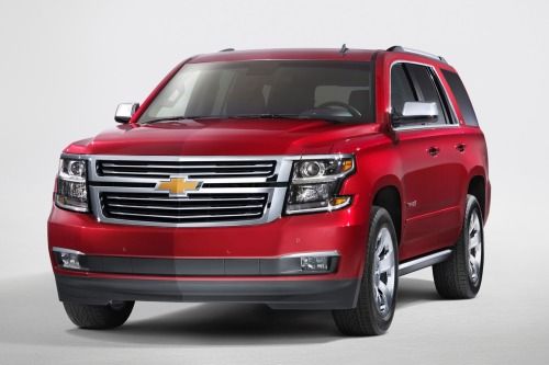 Chevrolet Tahoe 2009 2010 2013 Workshop Service Repair Manual