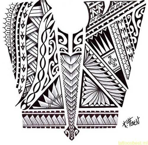 50 Maori Tattoo Designs Designs Maori Tattoo 50 Maori Tattoo Designs Designs Maori Tattoo