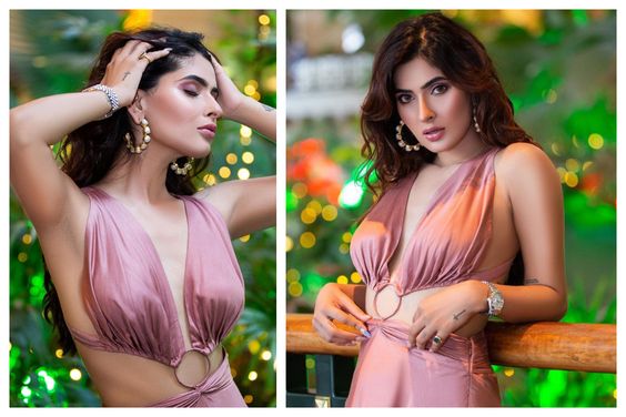 Karishma Sharma Gallery Stills, Karishma Sharma New Pics, Karishma Sharma Photos, Karishma Sharma Insta Update Images..