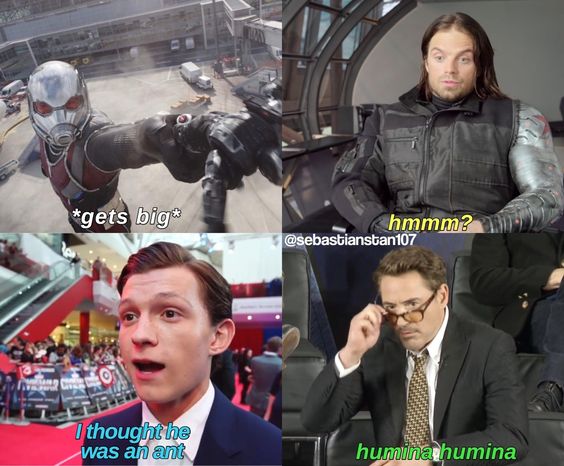 Ant-Man-Memes