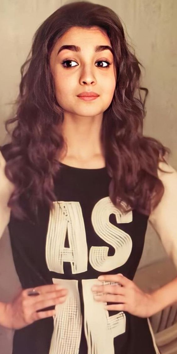 Alia Bhatt
