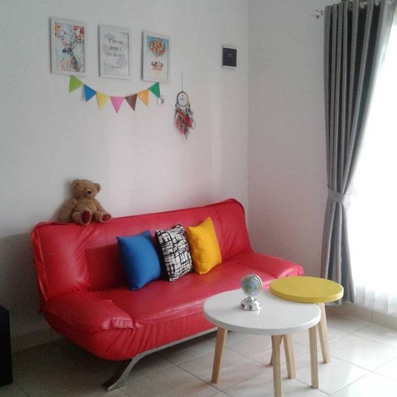 Sofa Ruang Tamu Harga 1 Jutaan Desain Minimalis Sofa Ruang Tamu Harga 1 Jutaan Desain Minimalis Modern Pinterest Dan And 50th