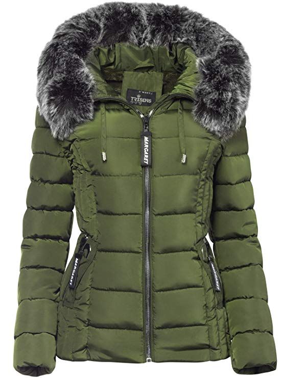 Damen Jacke & Damen Mantel 2018 2019 Winter | Teknobest Damen Jacke & Damen Mantel 2018 2019 Winter | Teknobest