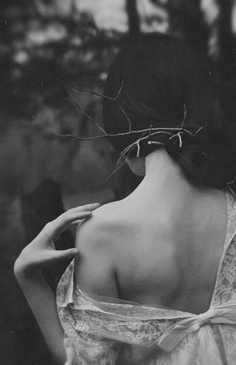 Erzsebet is the eternal love of Vlad's heart, and he staked her and left her forever entombed.