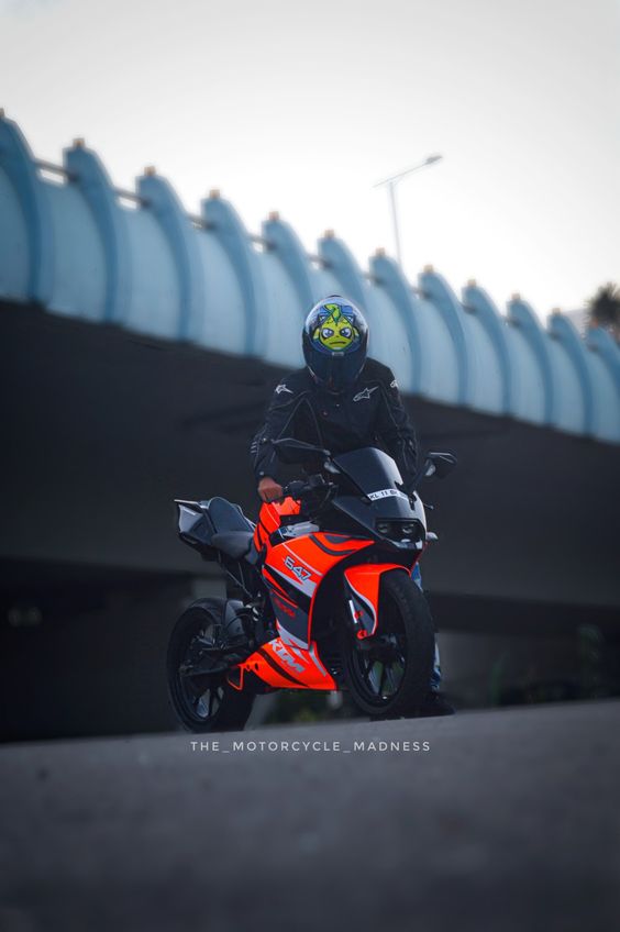 Ktmrc200