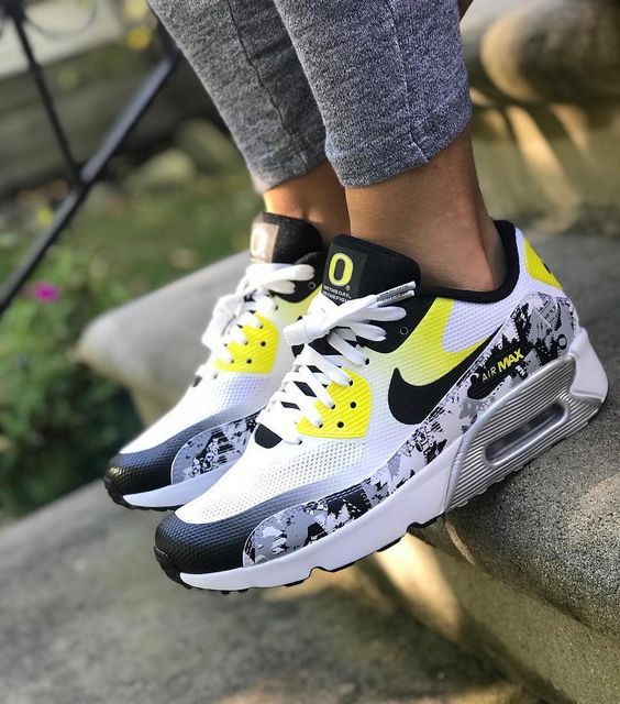 Zapatillas nike de moda 2018 new arrivals