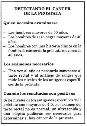 examen de los hombres a los 40 años examen de los hombres a los 40 años