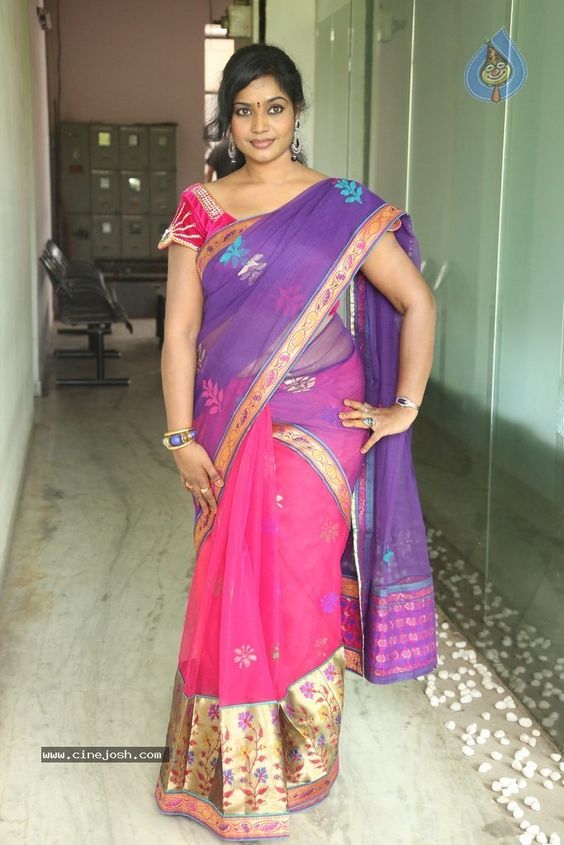 Jayavani Hot Stills - Photo Gallery