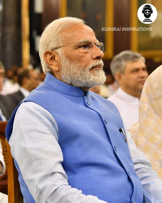 Narendra Modi HD Images