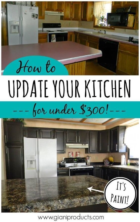 20 Diy Home Improvements And Upgrades That Wont Break Your Budget Kitchen Diy Makeover Home Remodeling Diy Home Improvement