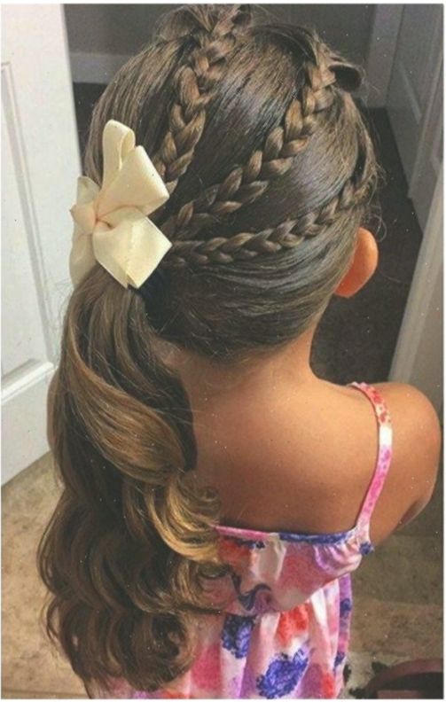 20 Easy Hairstyles Girl Hairdos For Long Hair Crazy Hairstyles Very Easy Hairstyles For Kids 20 Einfache Hairdo For Long Hair Girls Hairstyles Easy Easy Hairstyles For Kids