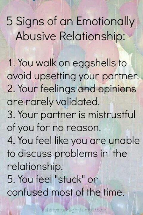 In A Signs Of Marriage Mental Abuse In A Signs Of Marriage Mental Abuse