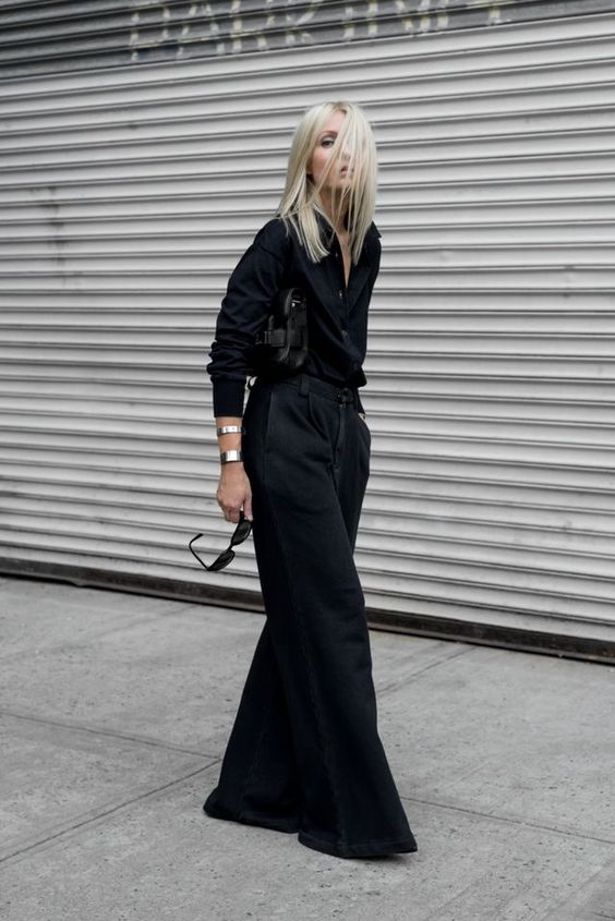 Elevated Denim