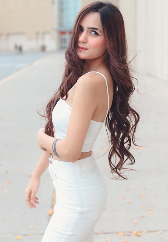 Neha Jethwani