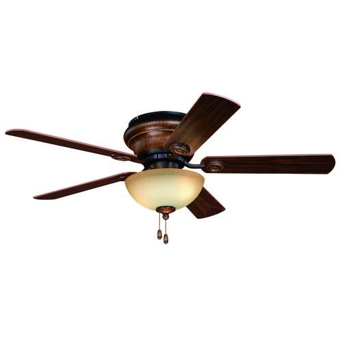 How To Update A Ceiling Fan Diy Home Improvement Cheap Home Decor Ceiling Fan Update
